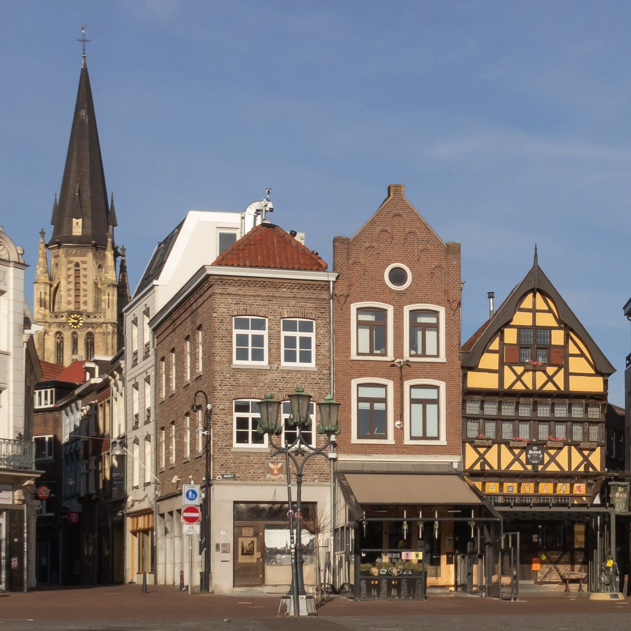 Sittard-Geleen zet stap naar Common Ground