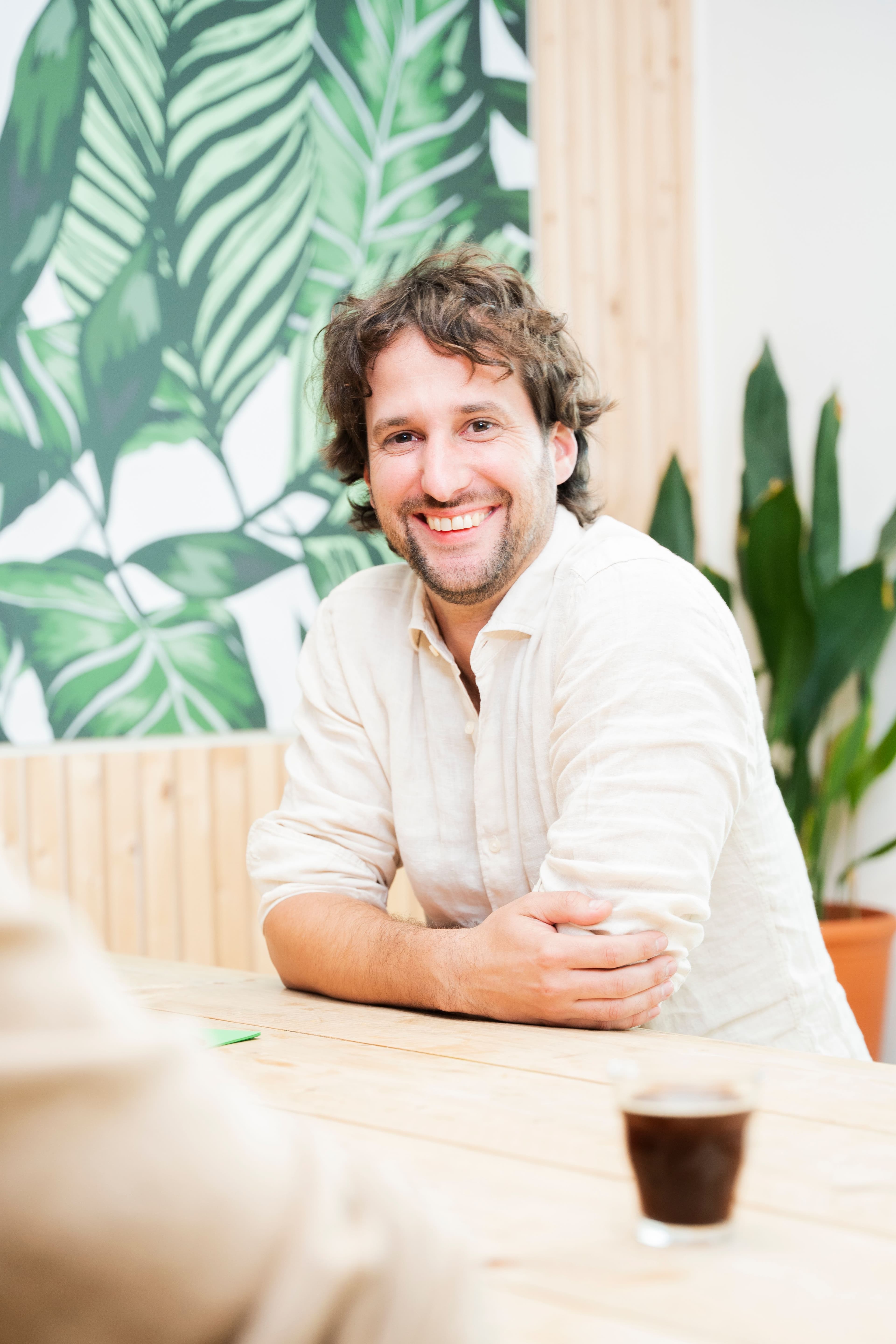 De stap naar een community voor procesbouwblokken